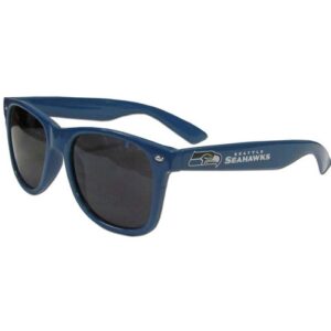 Seattle Seahawks Sunglasses Beachfarer Style
