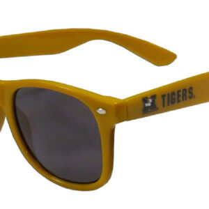 Missouri Tigers Sunglasses Beachfarer Style