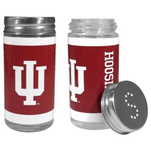 Indiana Hoosiers Salt and Pepper Shakers Tailgater