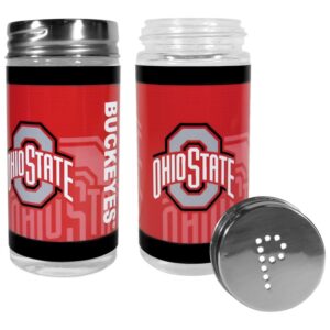 Ohio State Buckeyes Salt and Pepper Shakers Tailgater