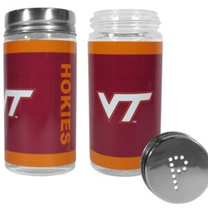 Virginia Tech Hokies Salt and Pepper Shakers Tailgater