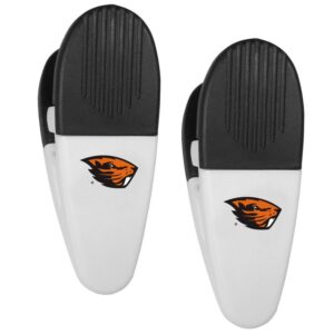 Oregon State Beavers Chip Clips 2 Pack