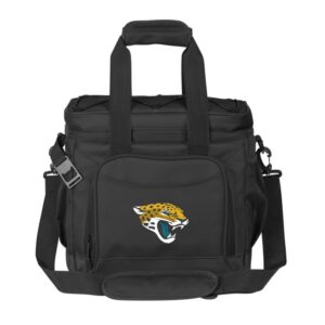 Jacksonville Jaguars Cooler 24 Can Flex
