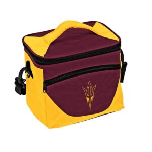 Arizona State Sun Devils Cooler Halftime Design