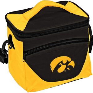 Iowa Hawkeyes Cooler Halftime Lunch