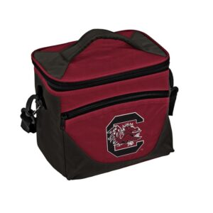 South Carolina Gamecocks Cooler Halftime Design