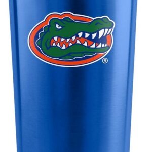 Florida Gators Travel Tumbler 20oz Stainless Steel