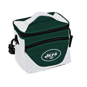 New York Jets Cooler Halftime Design