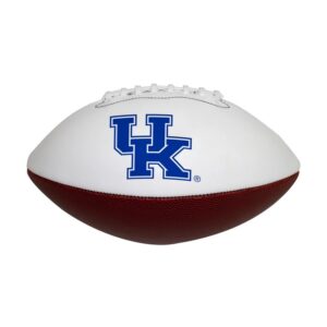 Kentucky Wildcats Football Full Size Autographable