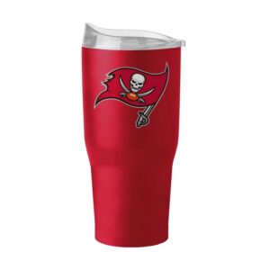 Tampa Bay Buccaneers Tumbler 30oz Flipside Powder Coat