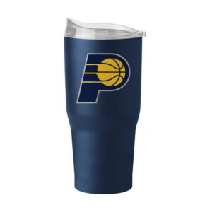 Indiana Pacers Tumbler 30oz Flipside Powder Coat