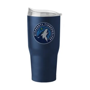 Minnesota Timberwolves Tumbler 30oz Flipside Powder Coat