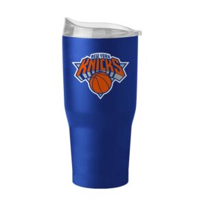 New York Knicks Tumbler 30oz Flipside Powder Coat