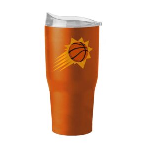 Phoenix Suns Tumbler 30oz Flipside Powder Coat