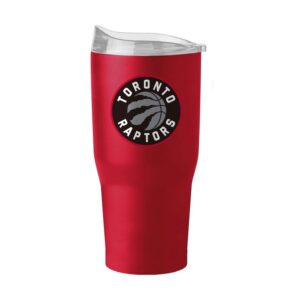 Toronto Raptors Tumbler 30oz Flipside Powder Coat
