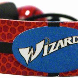 Washington Wizards Bracelet Classic Basketball Alternate CO