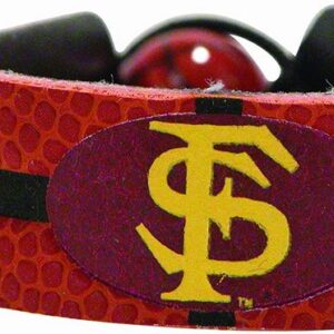 Florida State Seminoles Bracelet Classic Basketball CO