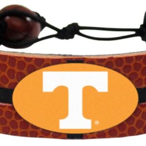 Tennessee Volunteers Bracelet Classic Basketball CO