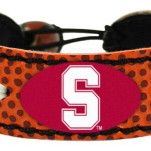 Stanford Cardinal Bracelet Classic Football CO