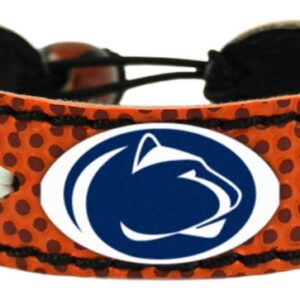 Penn State Nittany Lions Bracelet Classic Football CO