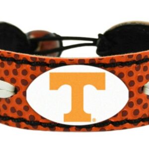 Tennessee Volunteers Bracelet Classic Football CO