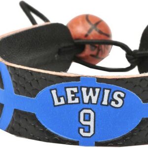 Orlando Magic Bracelet Team Color Basketball Rashard Lewis CO