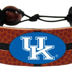 Kentucky Wildcats Bracelet Classic Basketball CO