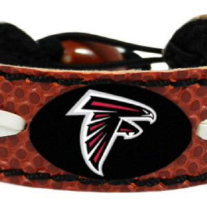 Atlanta Falcons Bracelet Classic Football CO