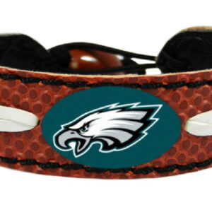 Philadelphia Eagles Bracelet Classic Football CO