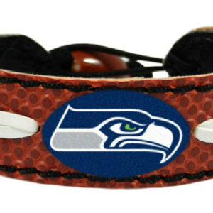 Seattle Seahawks Bracelet Classic Football CO