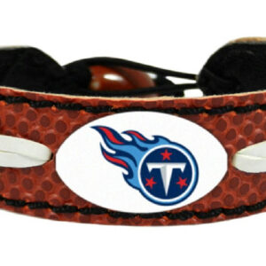 Tennessee Titans Bracelet Classic Football CO