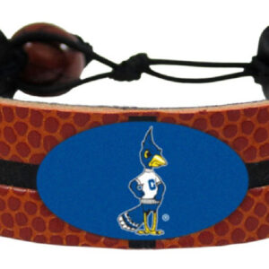 Creighton Bluejays Bracelet Classic Basketball CO