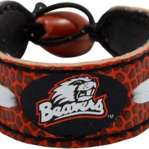 Oregon State Beavers Bracelet Classic Football Alternate CO