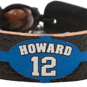 Orlando Magic Bracelet Team Color Basketball Dwight Howard CO