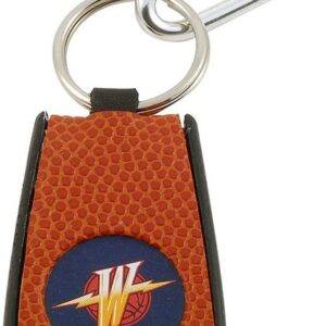 Golden State Warriors Keychain Classic Basketball CO
