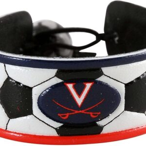Virginia Cavaliers Bracelet Classic Soccer