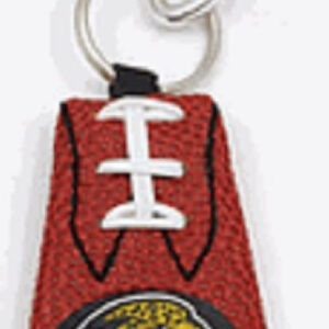 Jacksonville Jaguars Keychain Classic Football CO