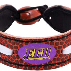 East Carolina Pirates Bracelet Classic Football CO