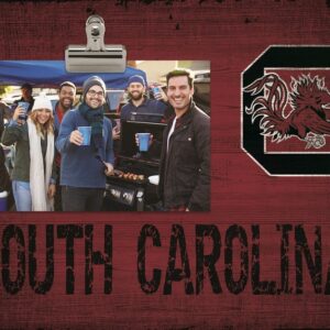 South Carolina Gamecocks Clip Frame