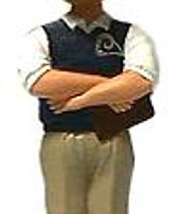 St. Louis Rams Coach Mike Martz Forever Collectibles Bobblehead CO