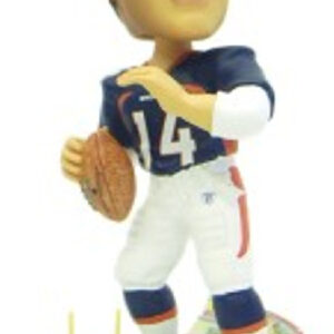 Denver Broncos Brian Griese Forever Collectibles Bobblehead