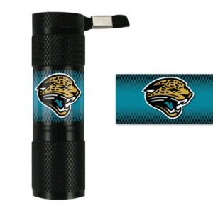 Jacksonville Jaguars Flashlight LED Style