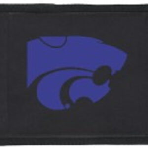 Kansas State Wildcats CD Visor 12 Disc Style CO