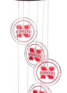 Nebraska Cornhuskers Solar Mobile CO