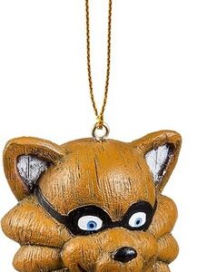 Tennessee Titans Ornament Tiki Design