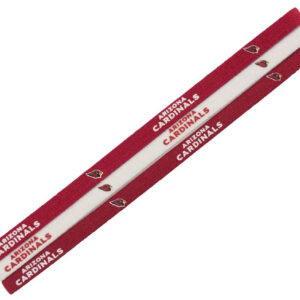 Arizona Cardinals Elastic Headbands