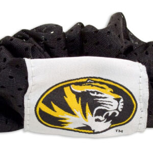 Missouri Tigers Hair Twist Ponytail Holder