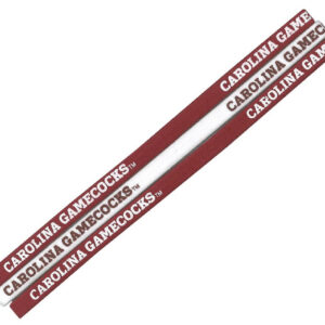 South Carolina Gamecocks Elastic Headbands