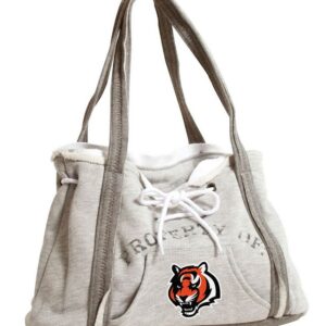 Cincinnati Bengals Hoodie Purse