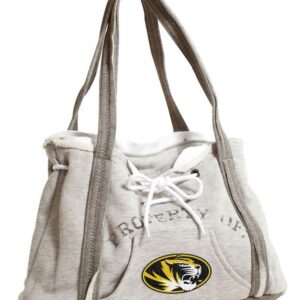 Missouri Tigers Hoodie Purse